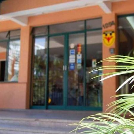 Vicz Hotel Curitiba Exterior photo