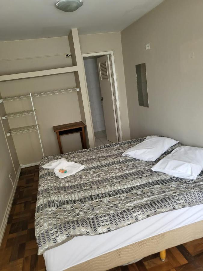 Vicz Hotel Curitiba Exterior photo